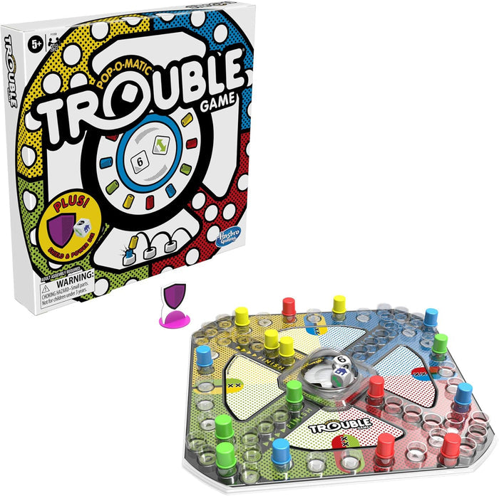 16 colored pawns (4 per player) for 2-4 player support