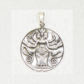 Hecate Pendant