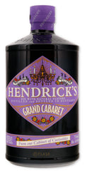 Hendricks Grand Cabaret Gin 750ml - Flask Fine Wine & Whisky