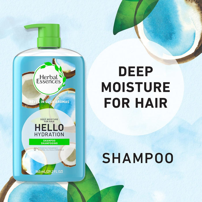 paraben-free and mineral-oil-free formulation
