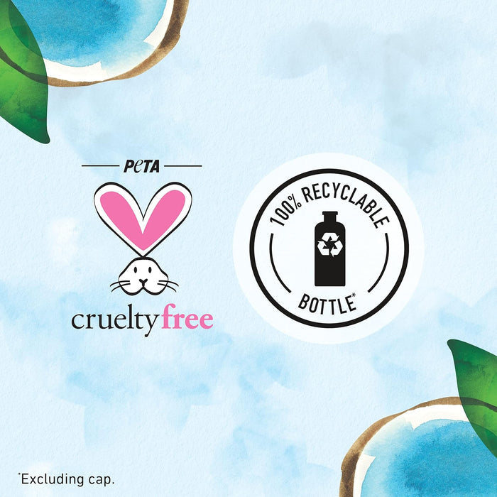 Herbal Essences Hello Hydration Shampoo – Thoughtful Self-Care Gift for Mom on Her Birthday