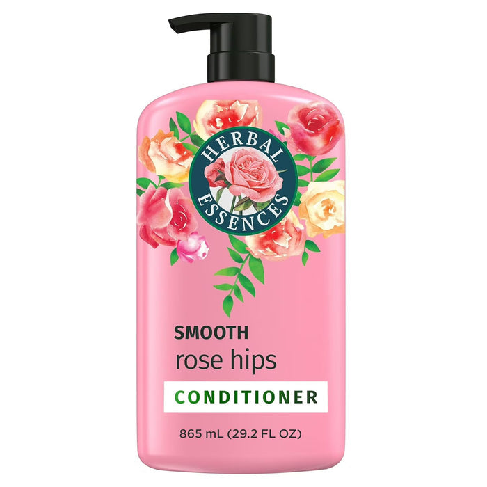 smooth collection formula with vitamin e, rose hips and jojoba extract