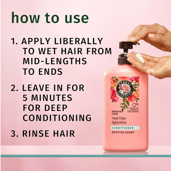 dermatologist-tested, color-safe and ph balanced