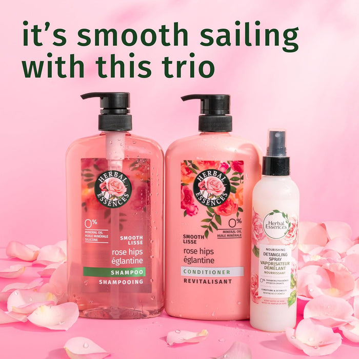 luscious floral bouquet scent with rose petal top notes