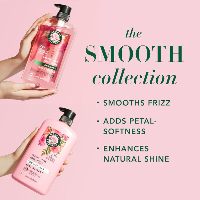 rose hips, jojoba extract, and vitamin e nourishing blend