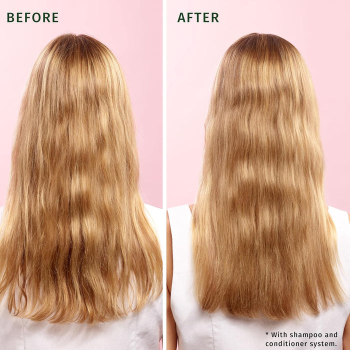 paraben-free, mineral oil-free, and silicone-free formula