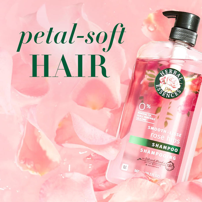 color-safe and ph-balanced for dyed and chemically treated hair