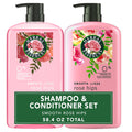 Rose Petal Top Notes
