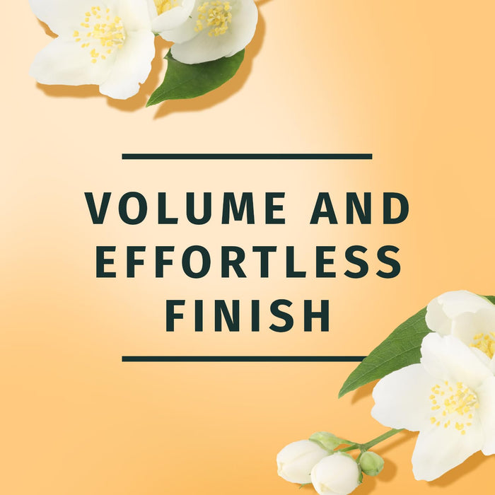 fresh citrus/orange blossom fragrance profile