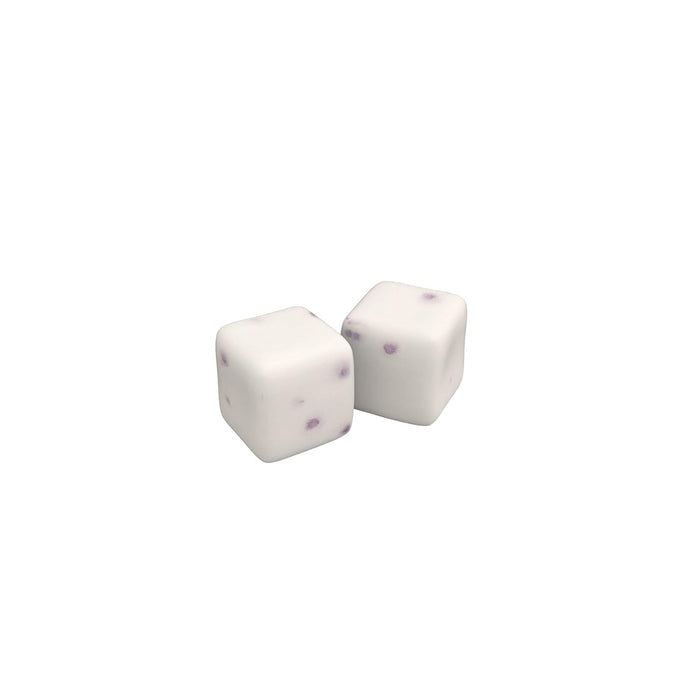 ICE BREAKERS Arctic Grape Chewing Gum – Sugar-Free Travel Companion for Road Trips