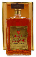 Illva Amaretto di Saronno Originale Vintage 1970s - Flask Fine Wine & Whisky