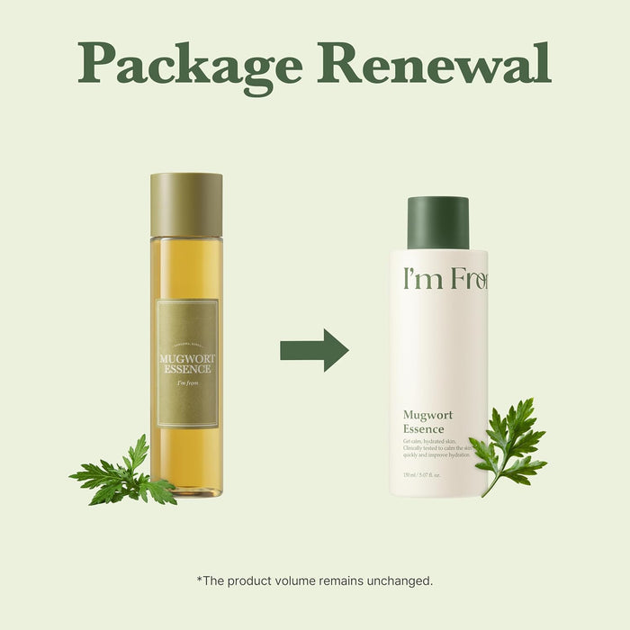 watery, fast-absorbing essence texture with no sticky residue
