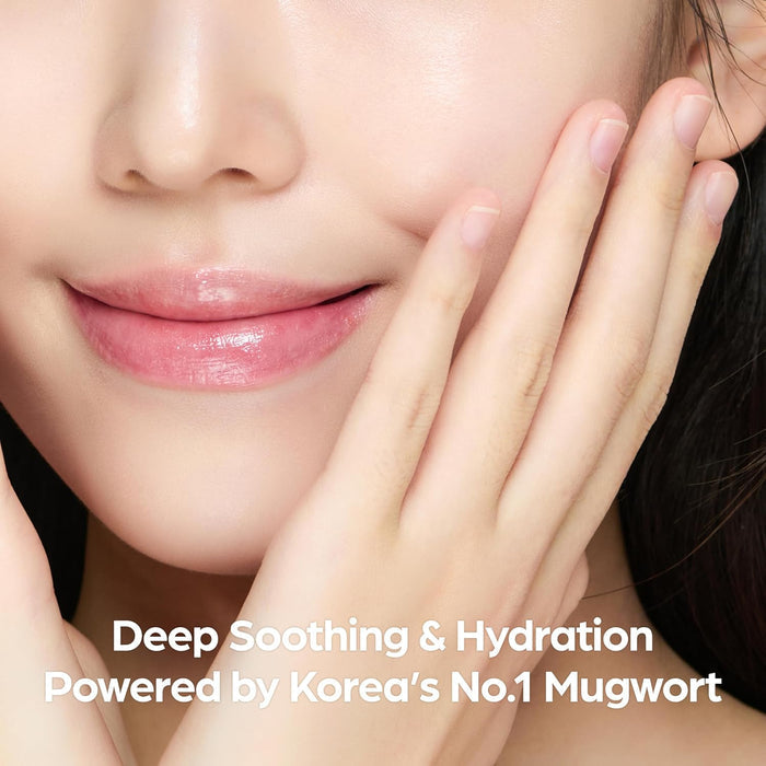 compatible layering texture that works under toners, serums, and creams