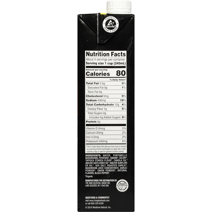 dairy-free and gluten-free formulation
