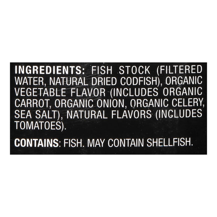 gluten free and fat free formulation