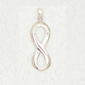 Infinity Pendant