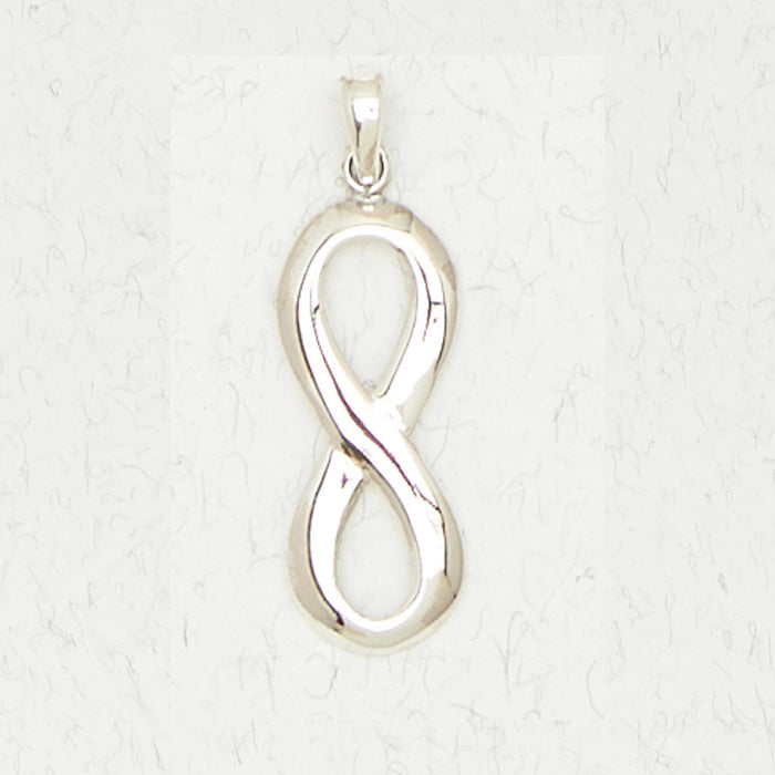 Infinity Pendant