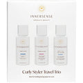 Innersense Organic Beauty Curly Styler Travel Trio