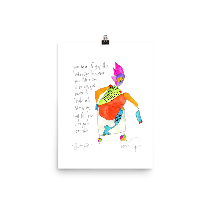 international best fit print
