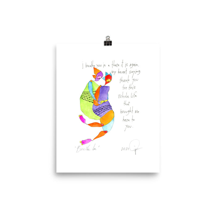 international breathe in print (2021)
