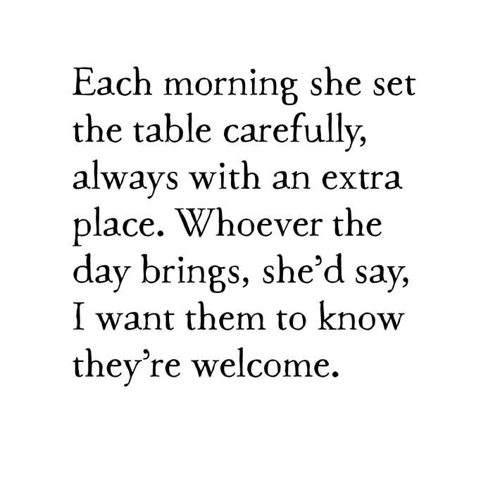 international extra place print