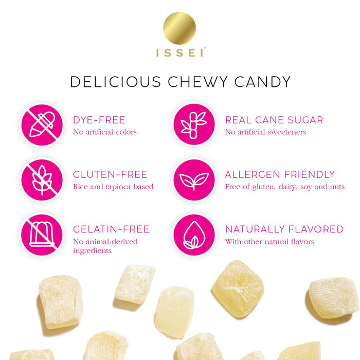 dye-free, gluten-free, gelatin-free, no artificial flavors or colors