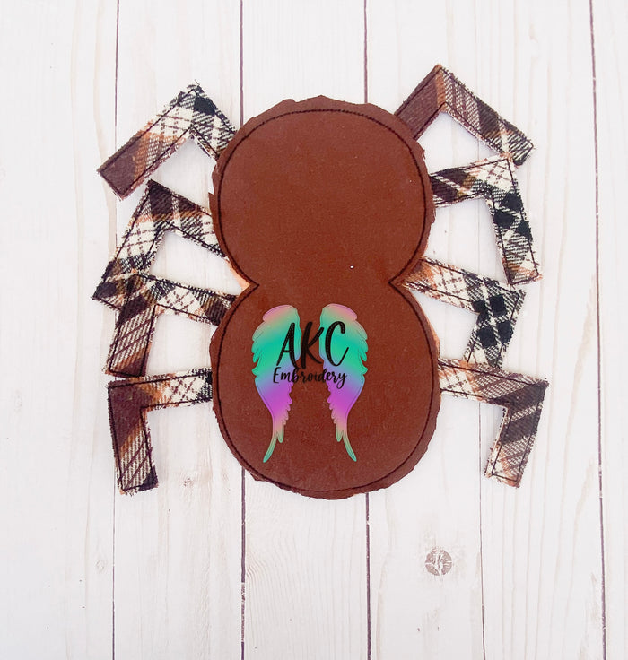 ITH spider yard decor 2023
