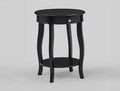 Jacie Chairside Table
