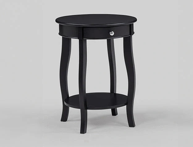 Jacie Chairside Table