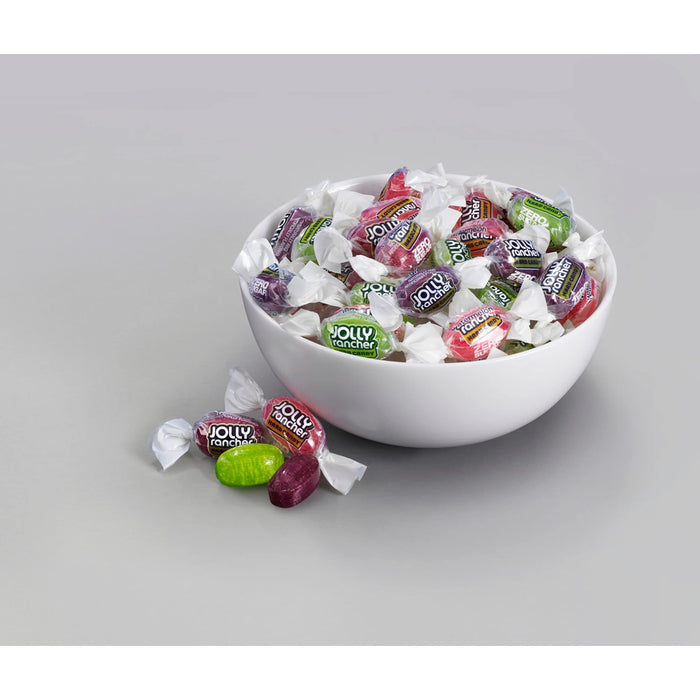 long-lasting hard candy format