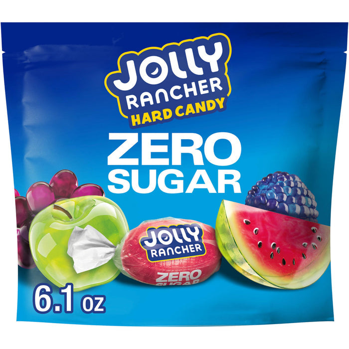 Assorted Fruit Flavored - 6.1 Ounce (Pack of 1)