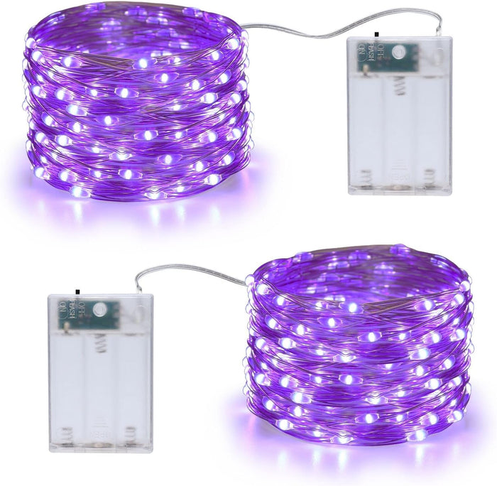 Purple - 2PACK