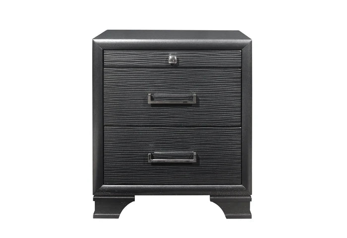 Jordyn Nightstand