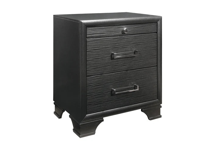 Jordyn Nightstand