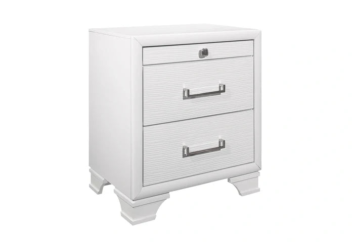 Jordyn Nightstand