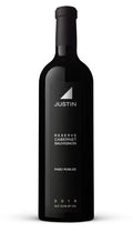 Justin Reserve Cabernet Sauvignon Paso Robles 2019 - Flask Fine Wine & Whisky