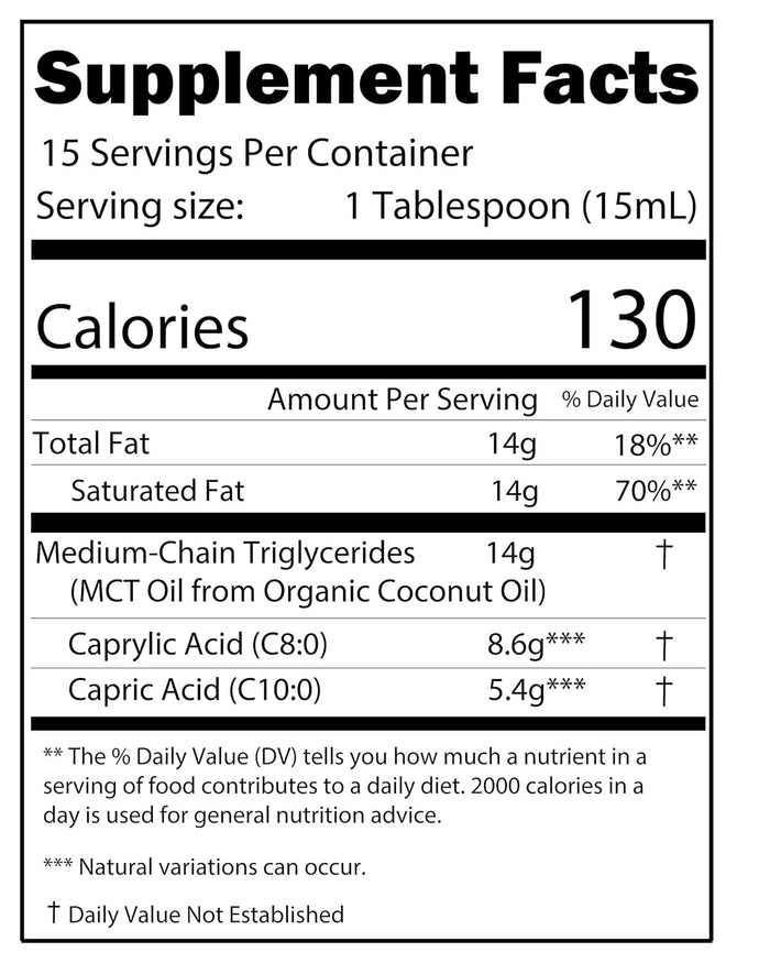 suitable as a 1:1 substitute for traditional cooking oils in dressings and sauces