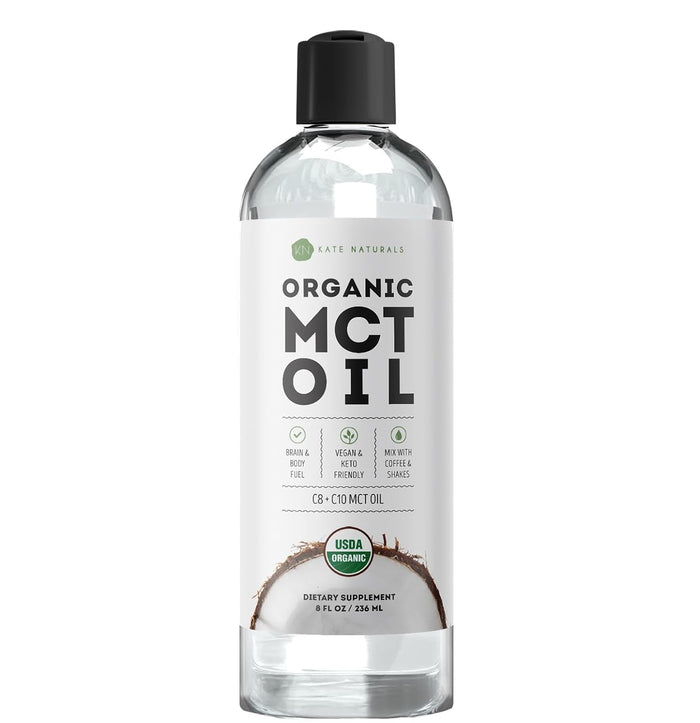 8 Fl Oz (Pack of 1)