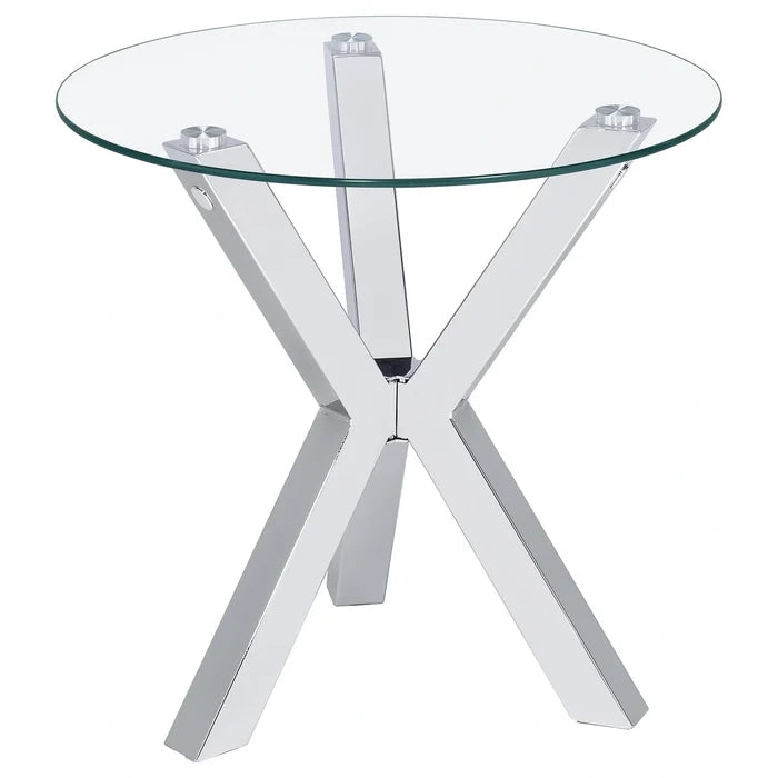 Kenzie End Table