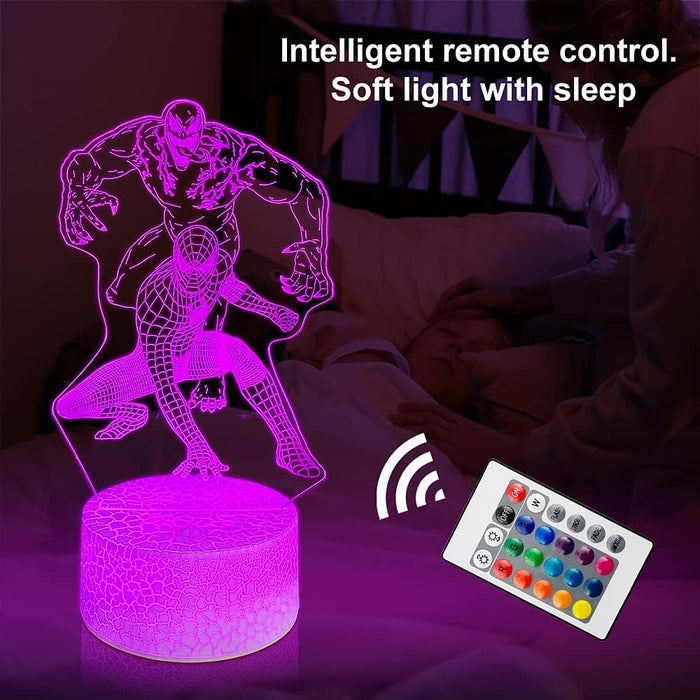 dimmable led output with 10 led beads