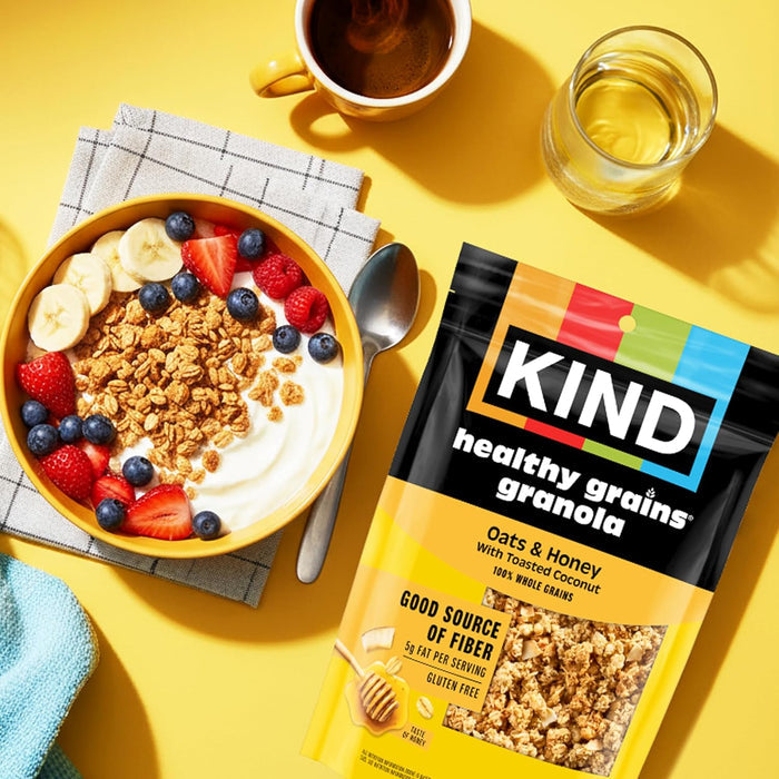 resealable 11oz bag packaging sold in 3-pack or 6-pack bundles