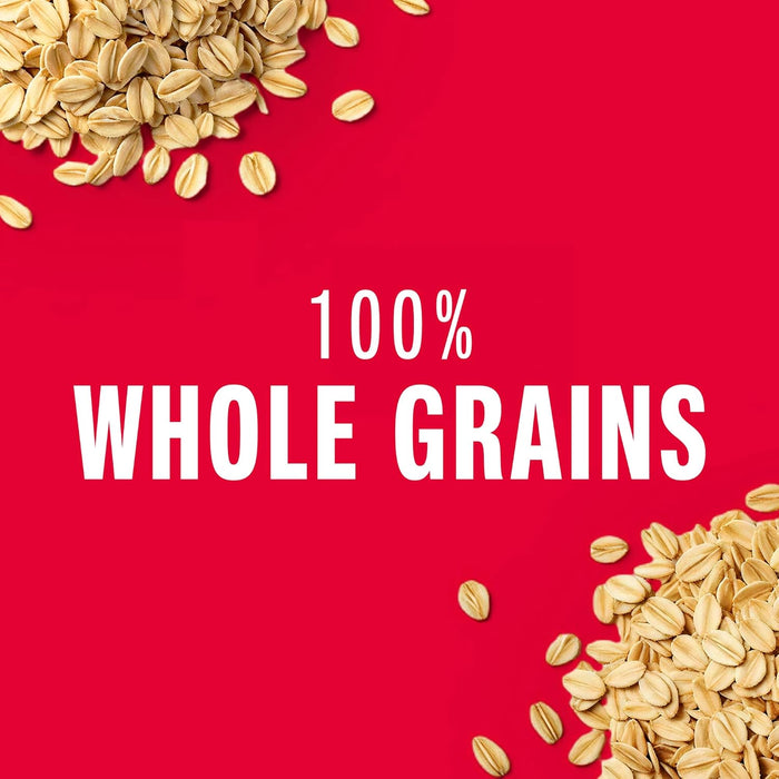 36-44g whole grains per serving