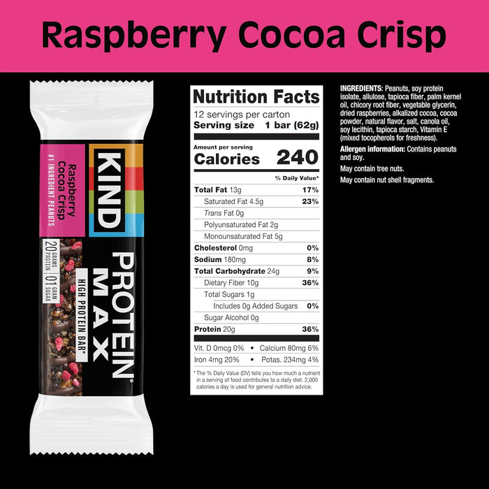 high in fiber from tapioca and chicory root fiber