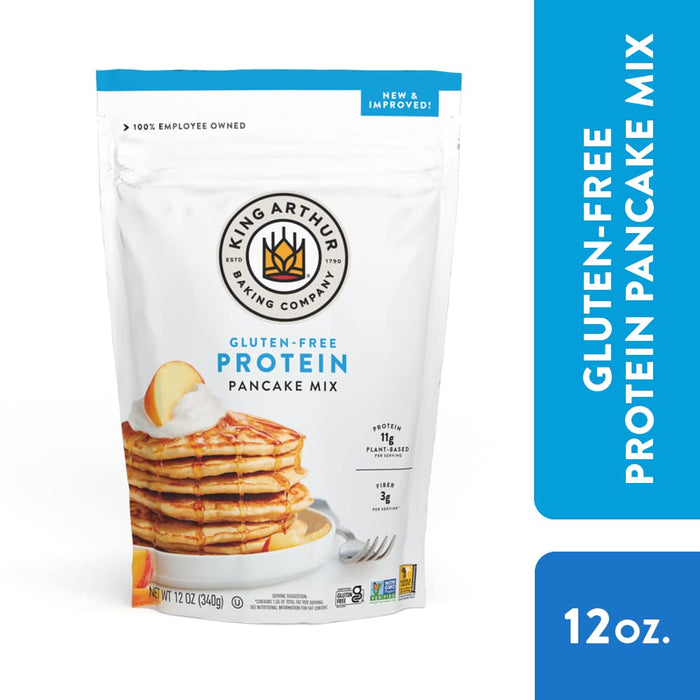 certified gluten-free formula