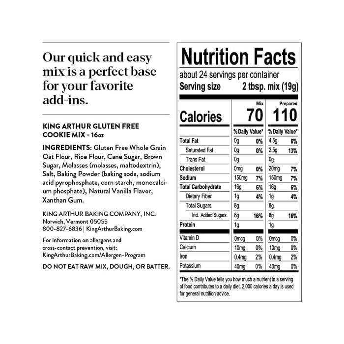 non-gmo project verified formulation