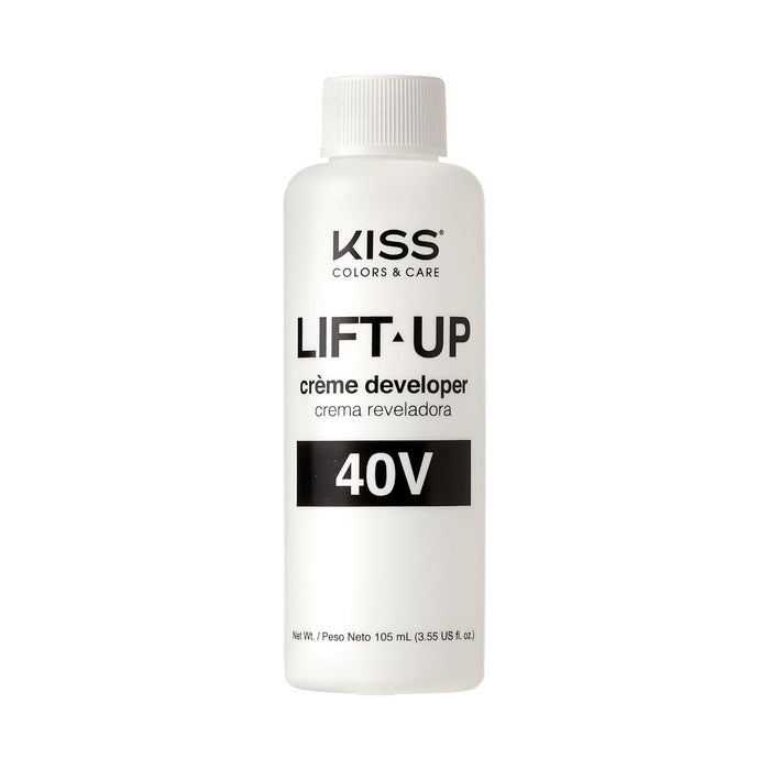 non-drip powder formula for cleaner, more controlled application