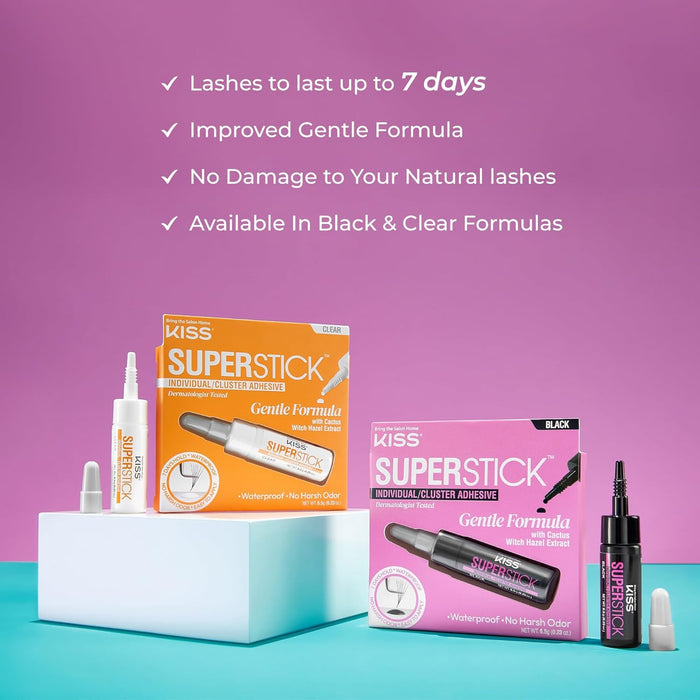 custom-shaped precision nozzle for easier application
