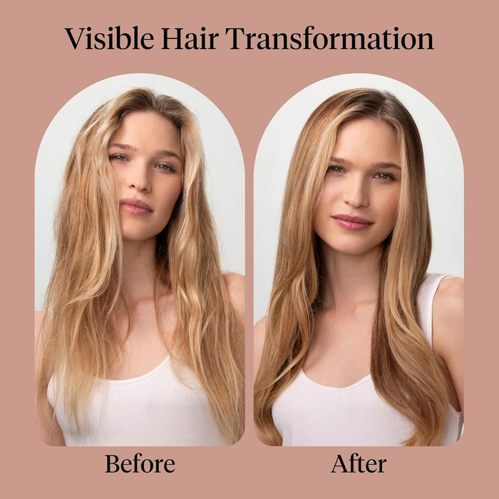 ph-balanced and safe for color-treated hair