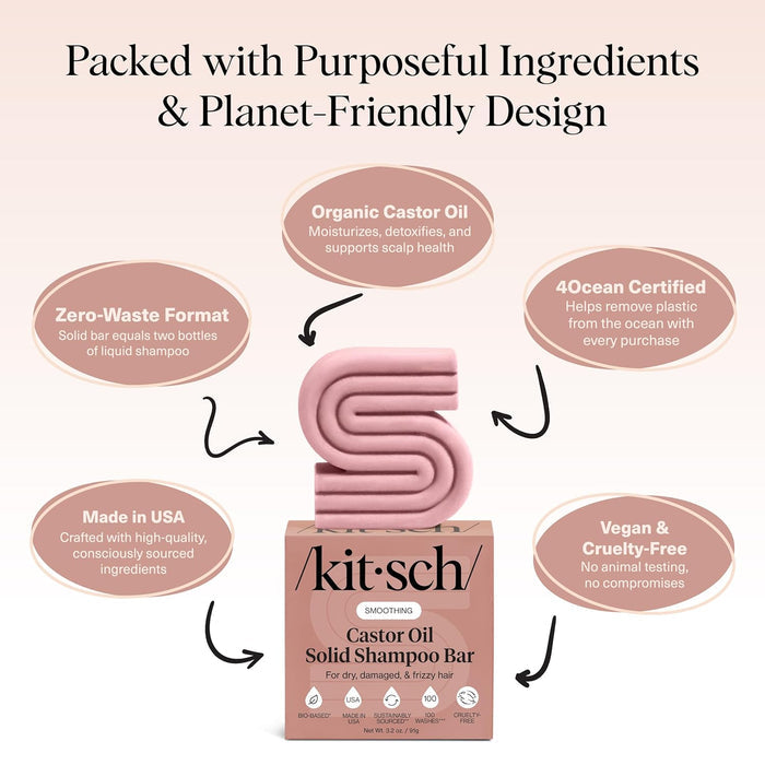 rich-lather formula safe for color-treated hair and all hair types