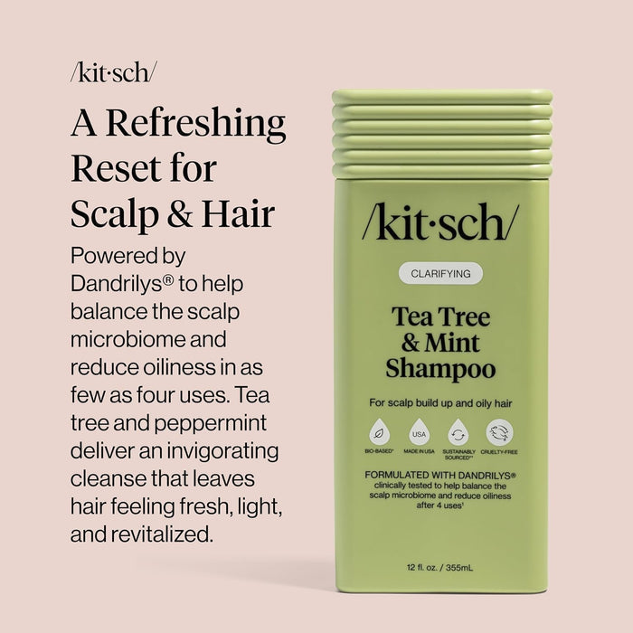color-safe formulation suitable for all hair colors and types